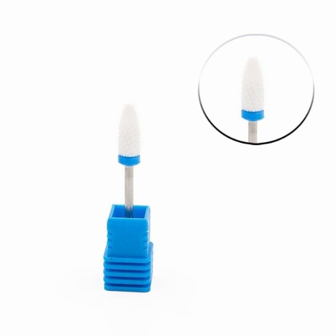 26BR23 - R-203 - BROCA DE CERÂMICA