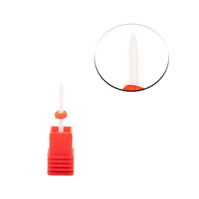 26BR23 - R-207 - Broca de Cerâmica