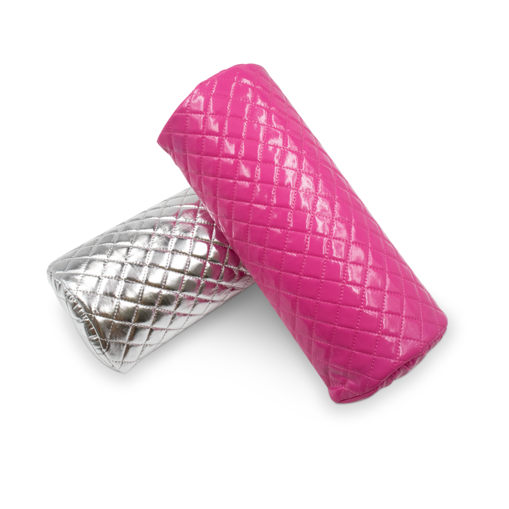 XD-01 - Almofada Para Manicure Esmaltação Apoio Para Mãos - Cor sortida