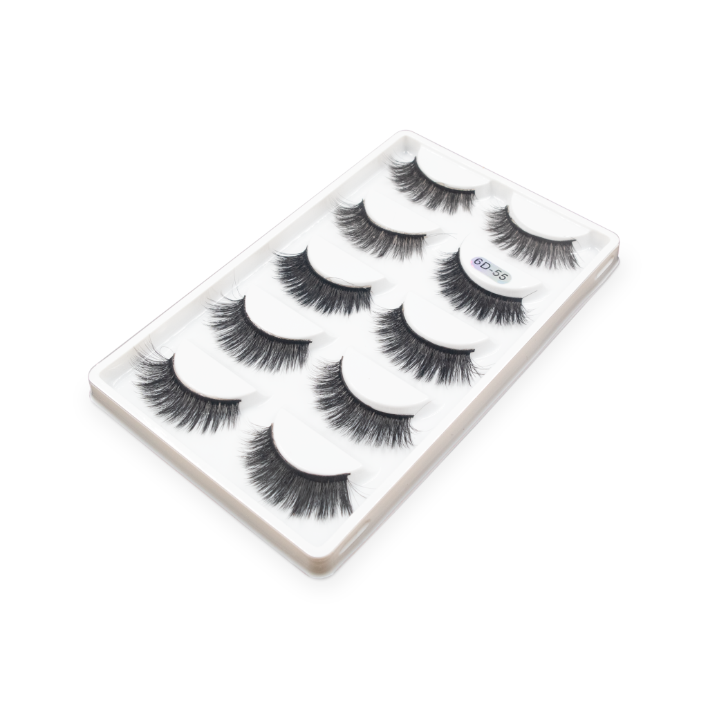 V-CL36 CÍLIOS POSTIÇOS