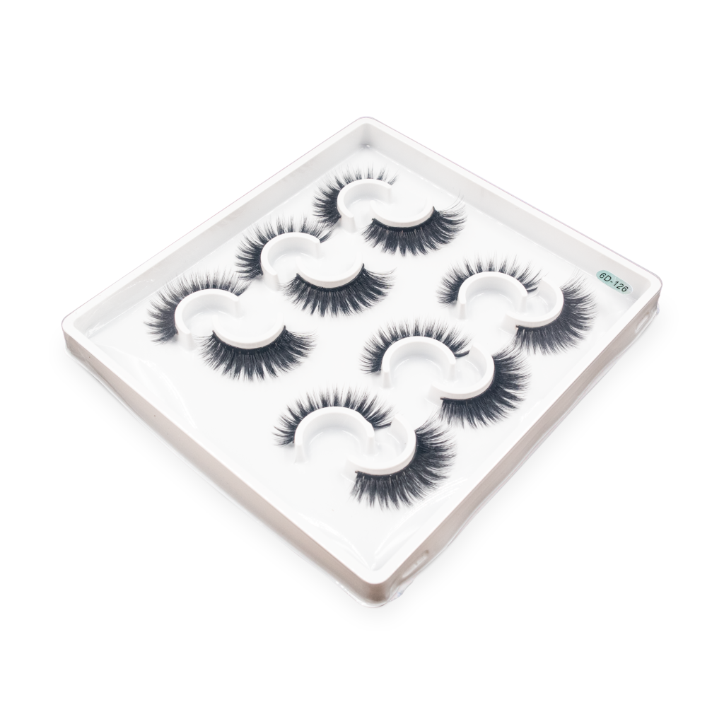 V-CL37 - CÍLIOS POSTIÇOS