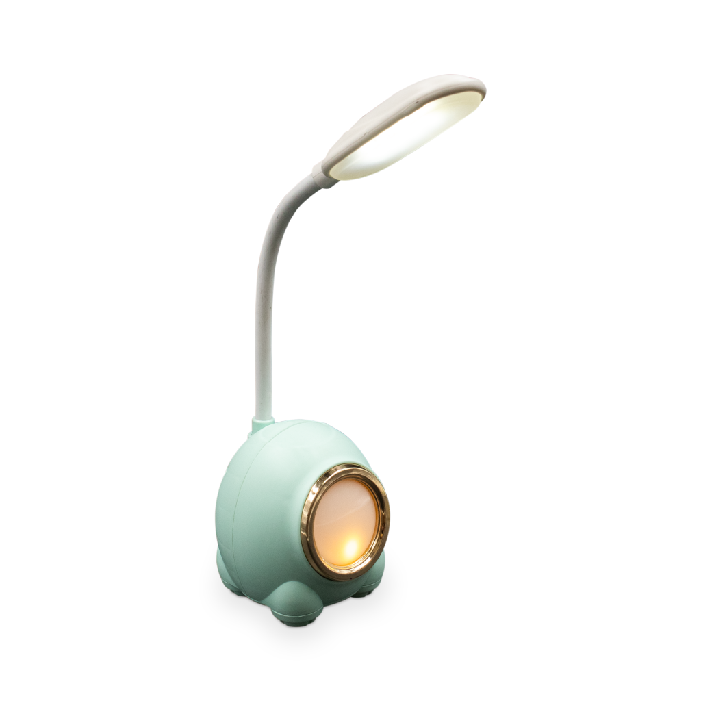 SY88-22 Luminária Infantil Recarregável 