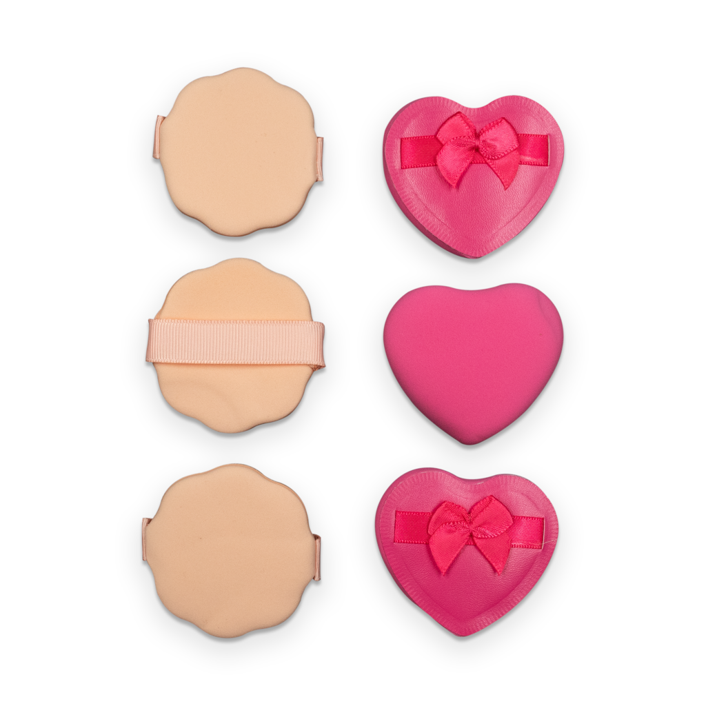 ESM029 - ESPONJA PARA PÓ 