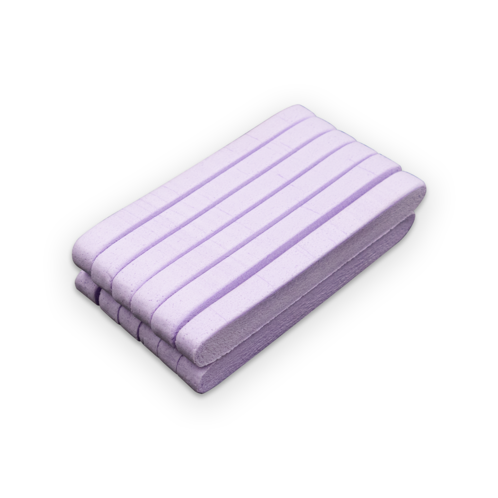 SO18 - Mini ESPONJAS 