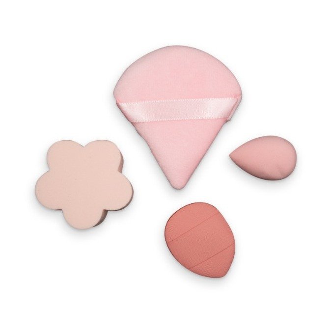 YS0011 - KIT ESPONJA