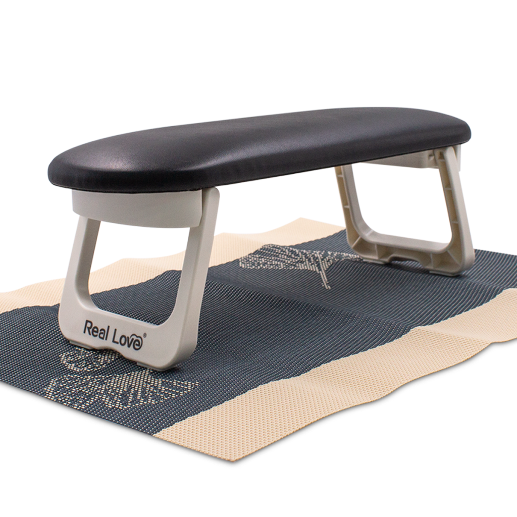 AP-05 - Apoiador Para Mãos Dobrável 