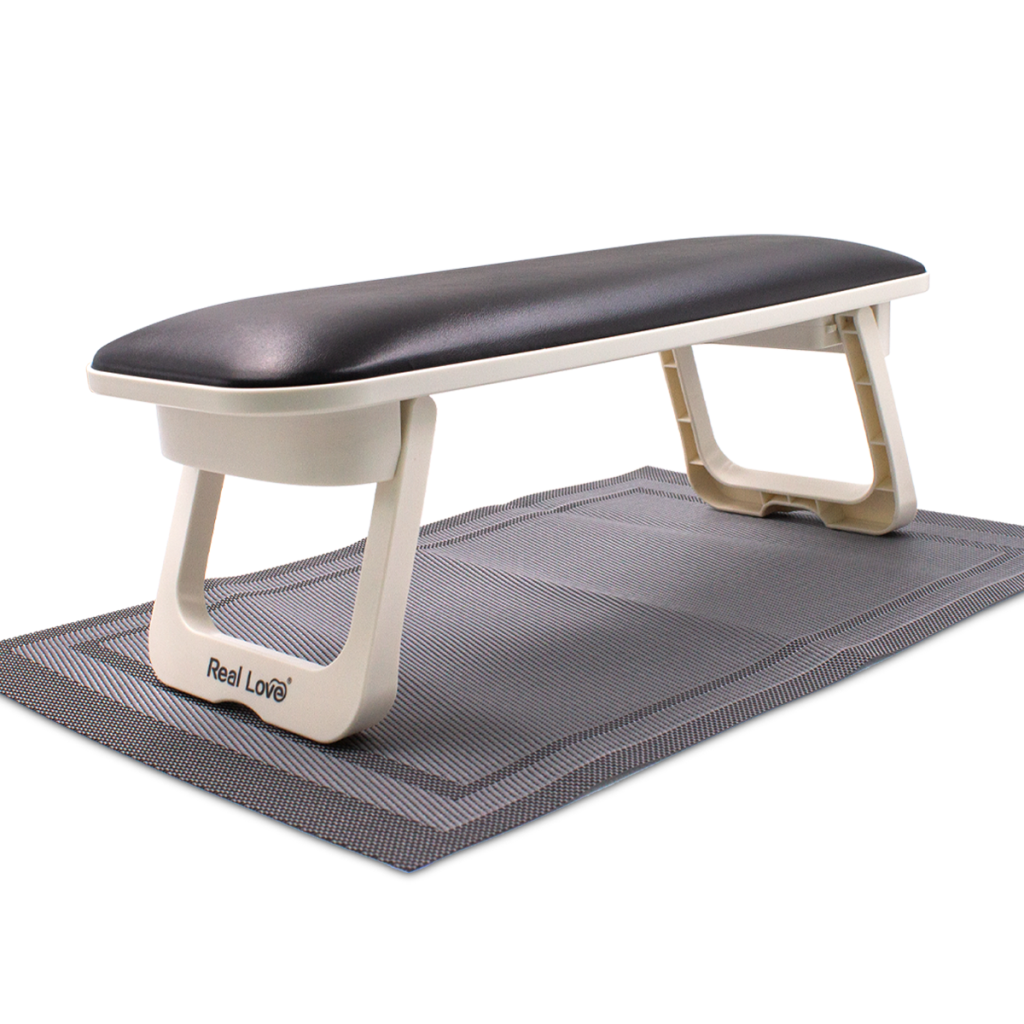 AP-03 - Apoiador Para Mãos Dobrável 