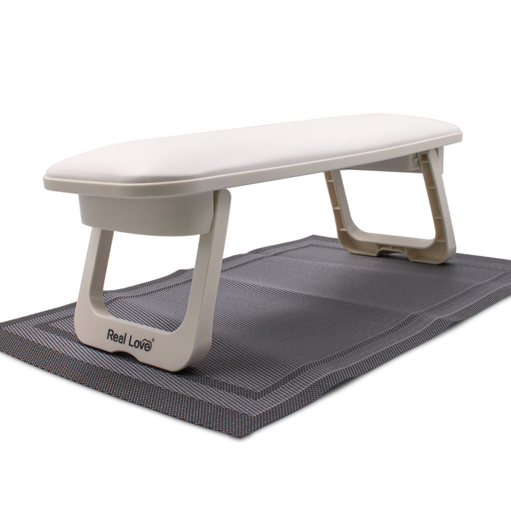 AP-03 - Apoiador Para Mãos Dobrável 