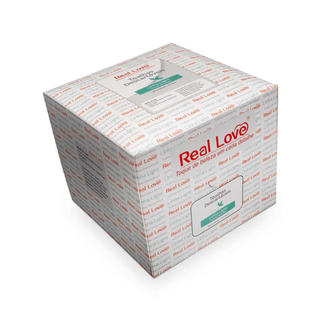 PDL-01 Toalhas descatáveis