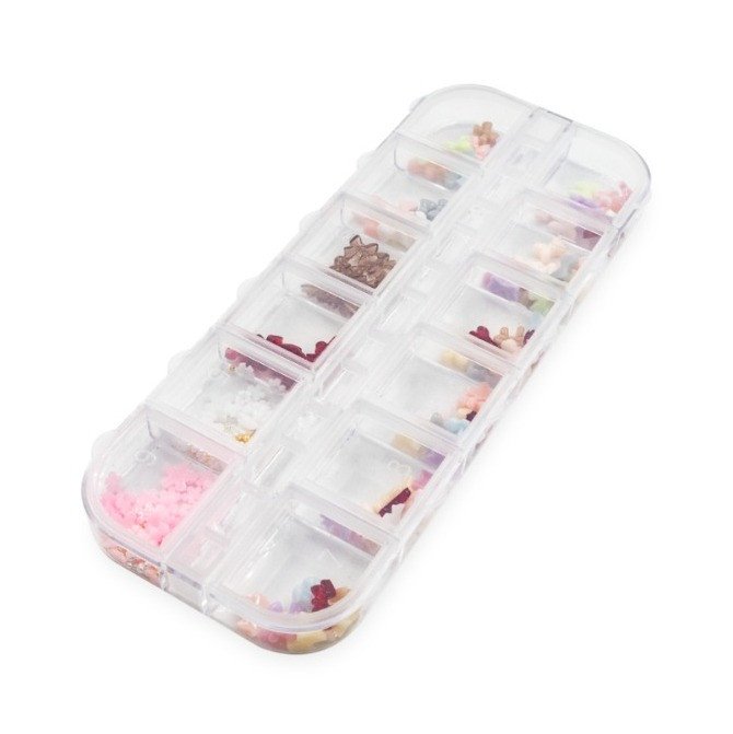 XP02 - Decoração para unha