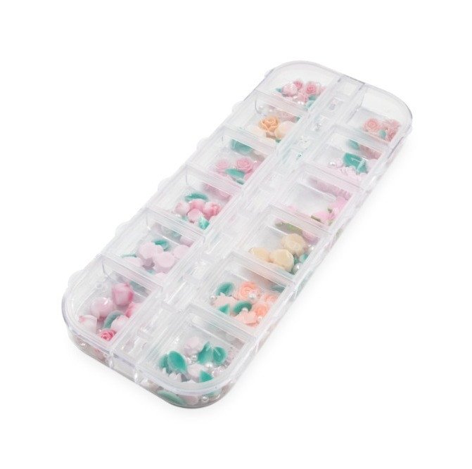 XP04 - Decoração para unha