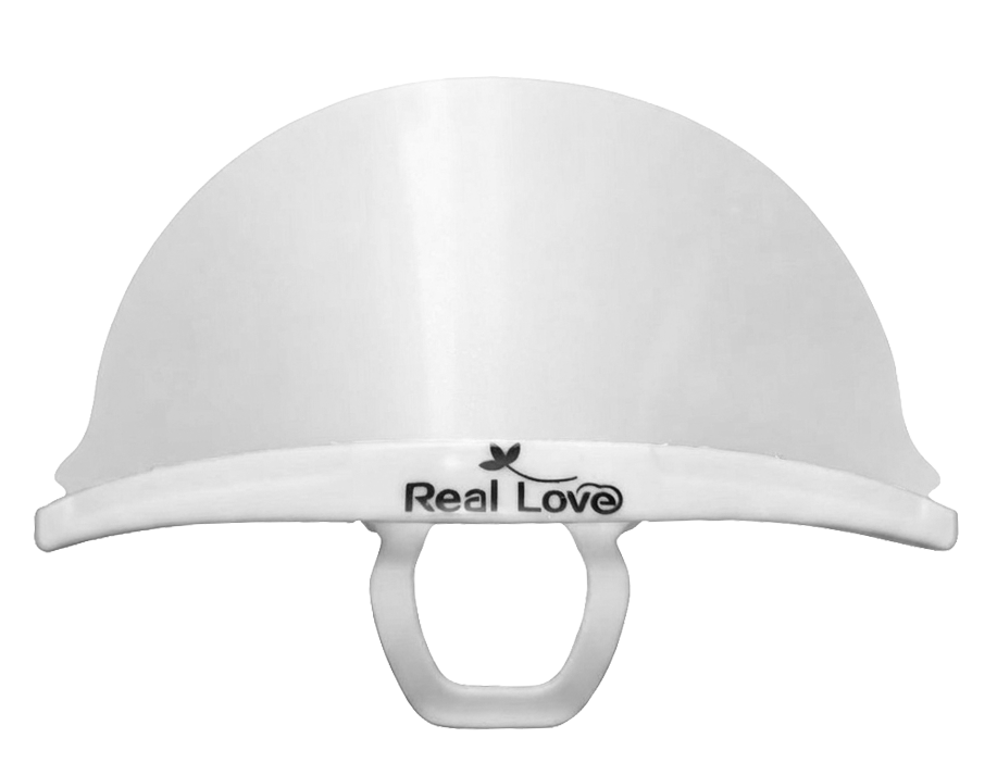 MAS01 - Máscara de proteção 