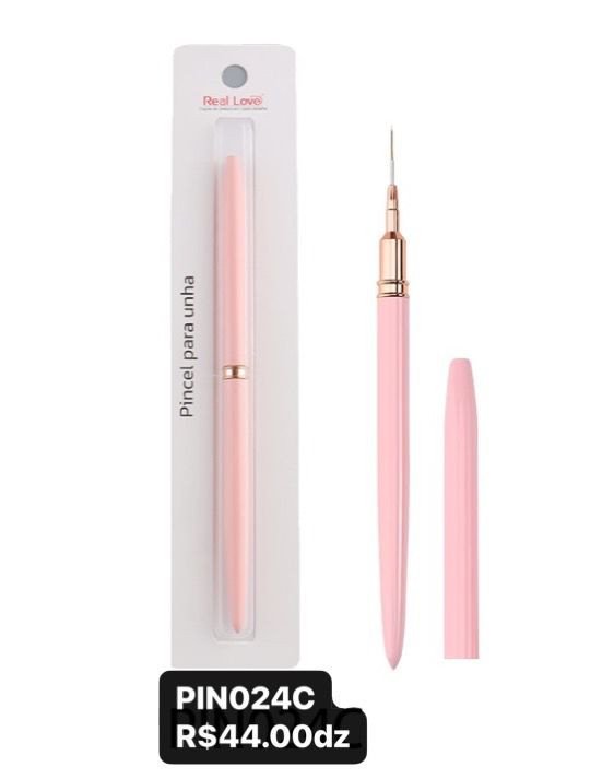 PIN024C- Pincel para unha