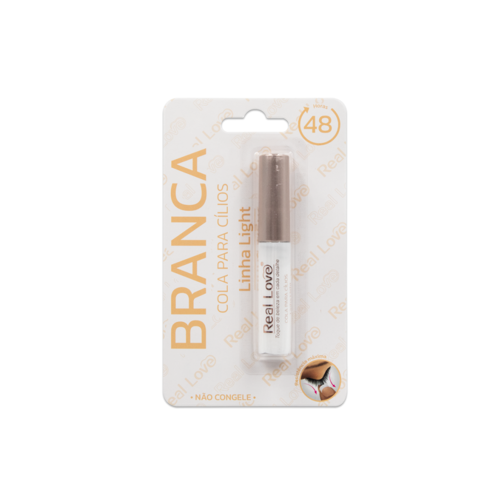 CL4361 - COLA PARA CÍLIOS POSTIÇOS