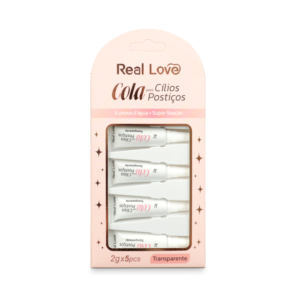 VCO-07 COLA PARA CÍLIOS POSTIÇOS