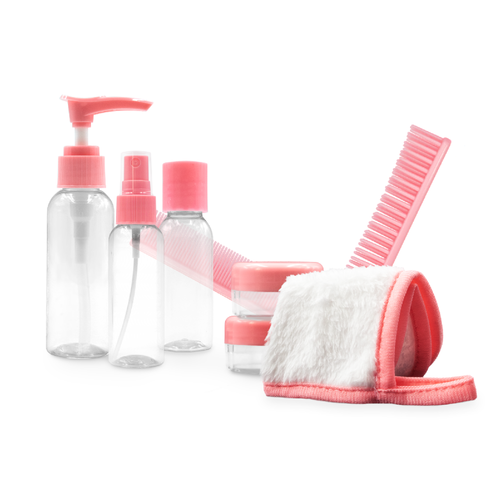 24FR046 - KIT VIAGEM (DUZIA)