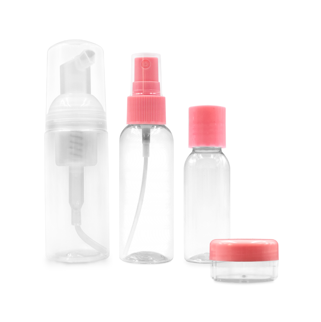 23FR345 - KIT Viagem 