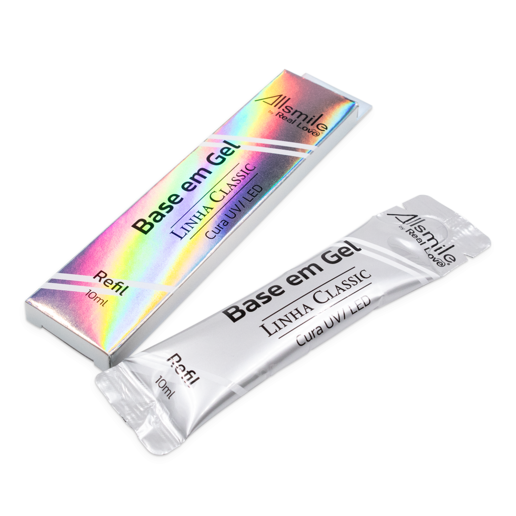 LTR-32  BASE EM GEL REFIL