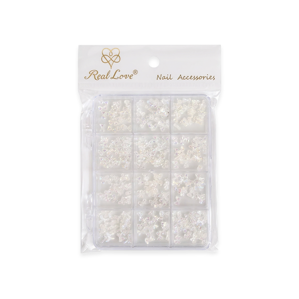 GOS236-DECORAÇÃO PARA UNHA