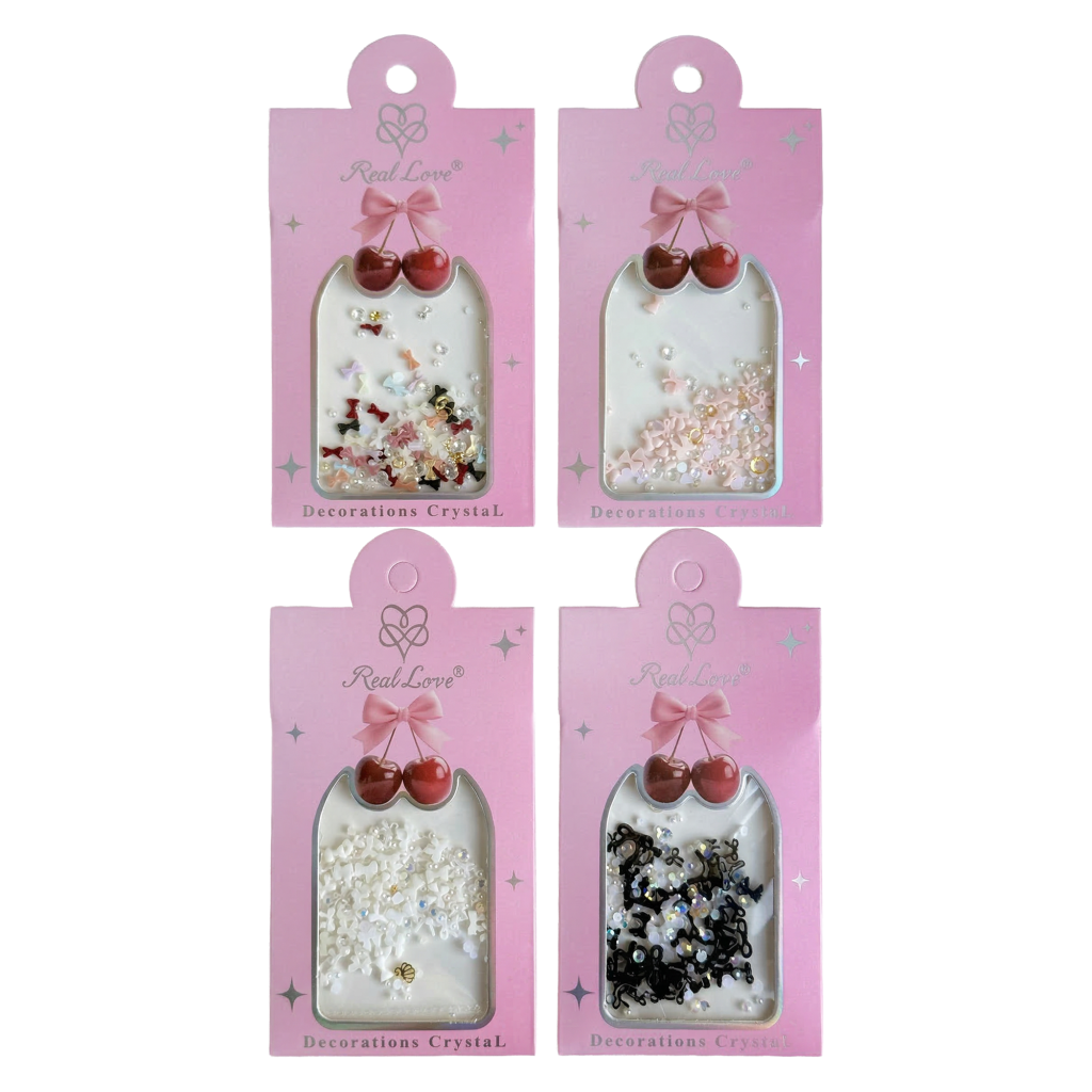 GOS232 - Decoração laço