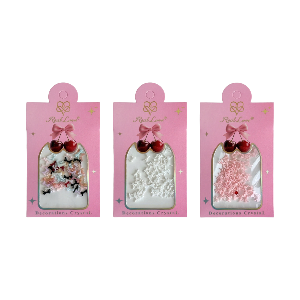 GOS229- DECORÇÃO PARA UNHA