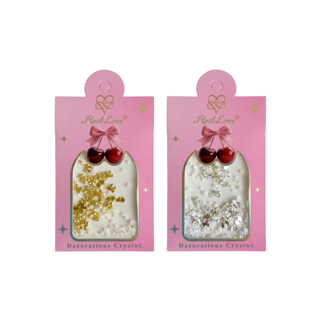 GOS231 - DECORAÇÃO PARA UNHA