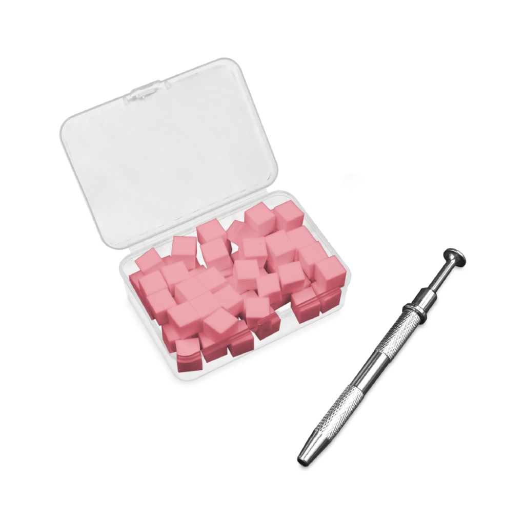 GME032-Esponja para esfumado