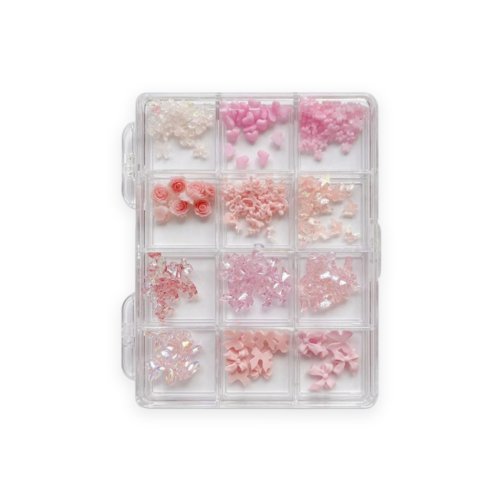 Gos260-Decoração para unha