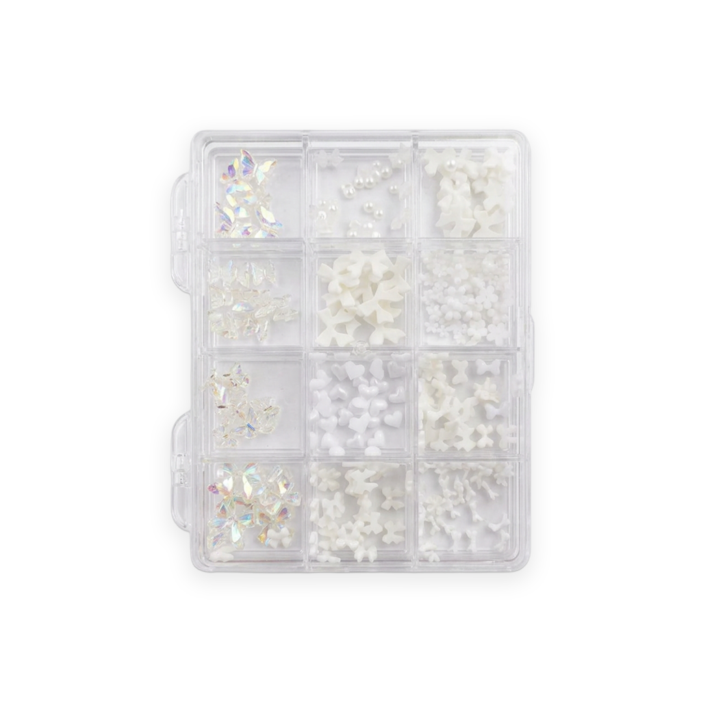 Gos261-Decoração para unha