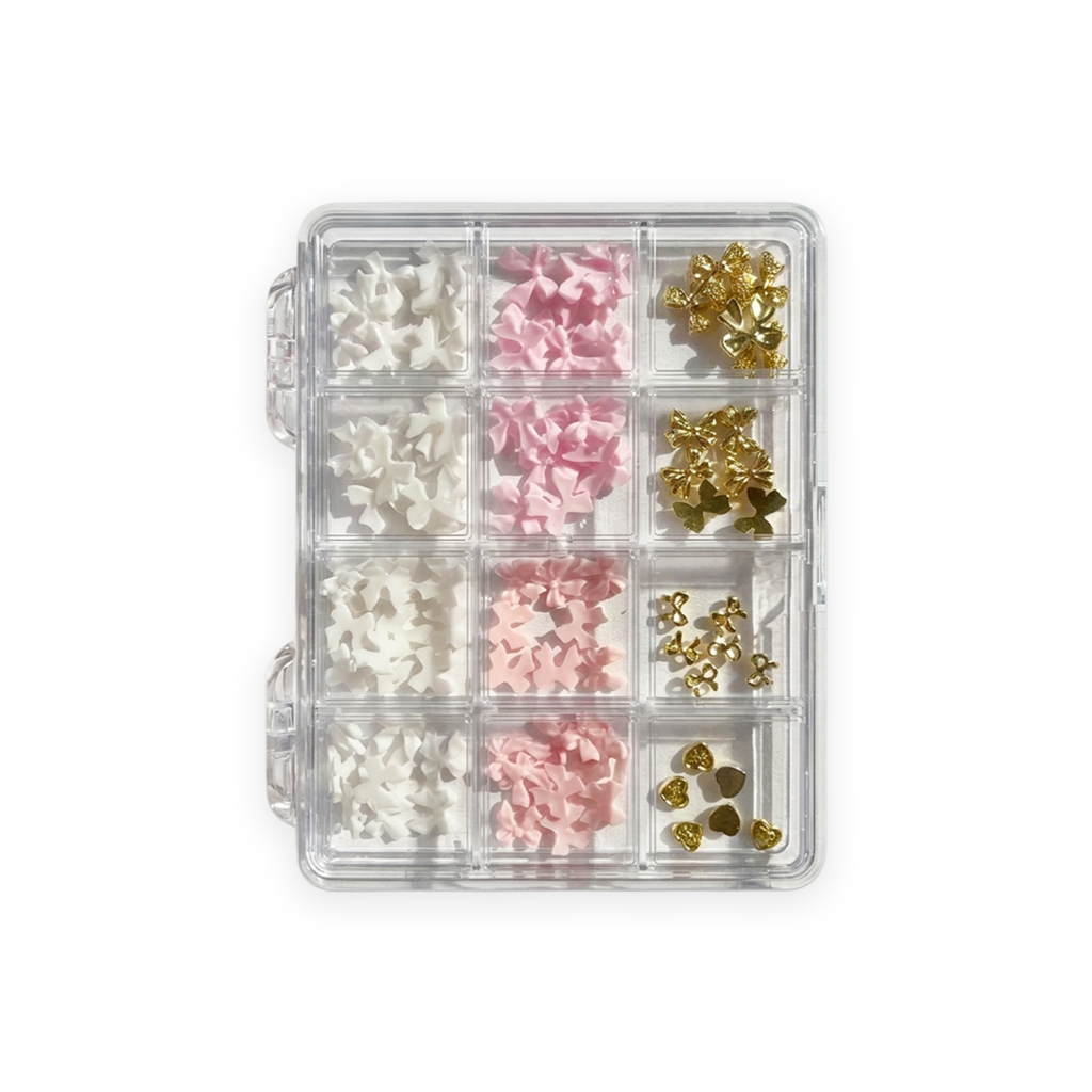 Gos252-Decoração para unha