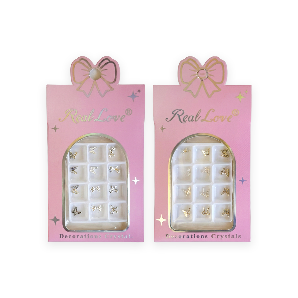 Gos256-Decoração para unha 