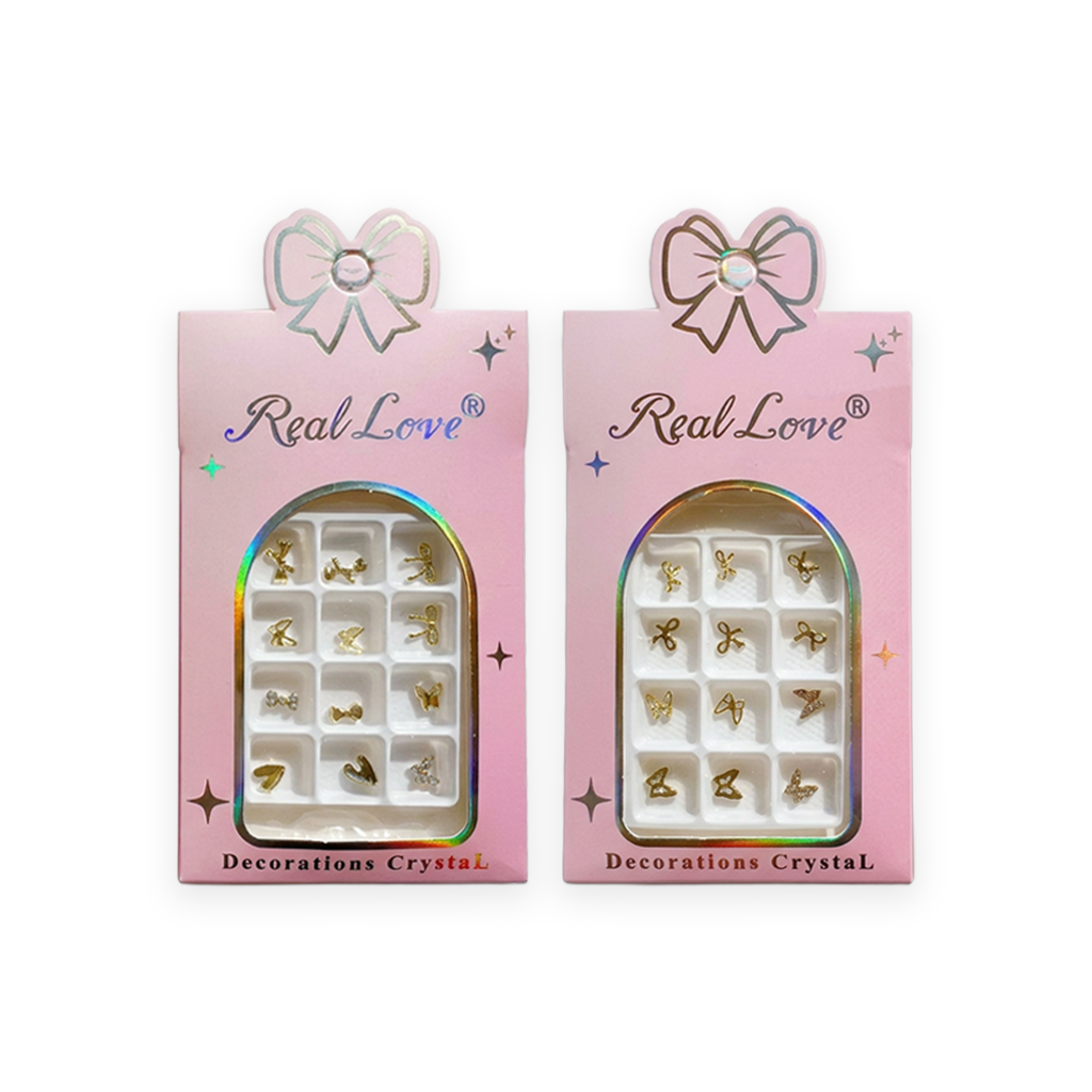 Gos255-Decoração para unha