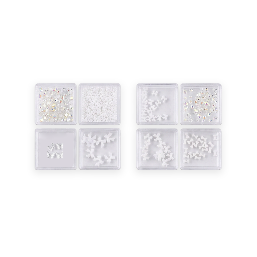 Gos 267 Decoração para unha