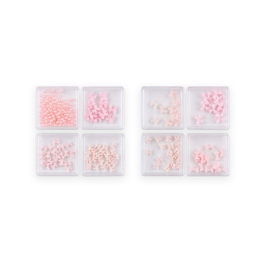 Gos266-Decoração para unha