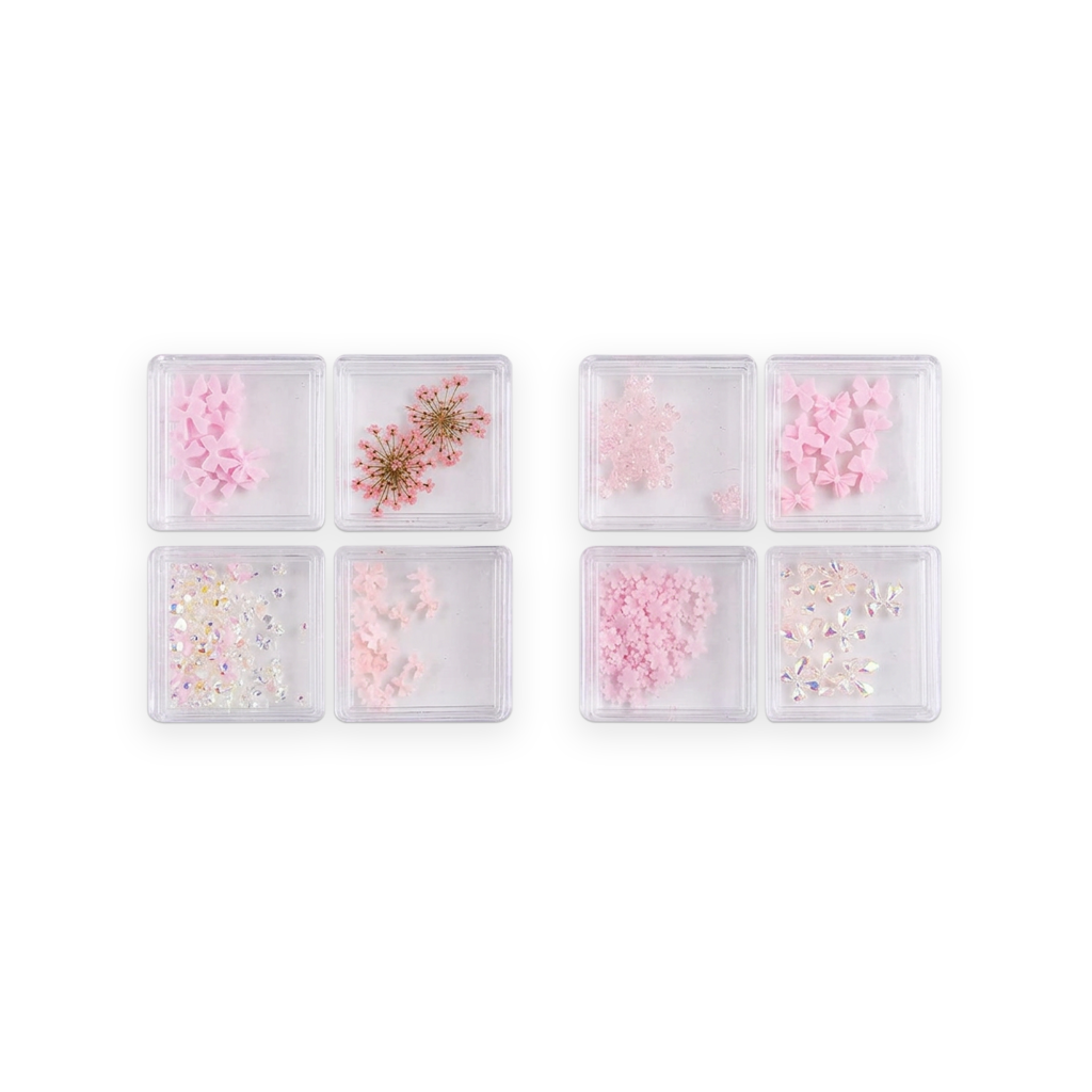 Gos272-Decoração para unha