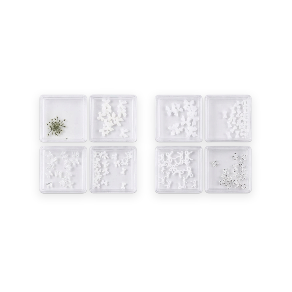 Gos270- Decoração para unha