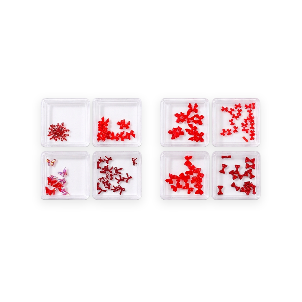 Gos271- Decoração para unha