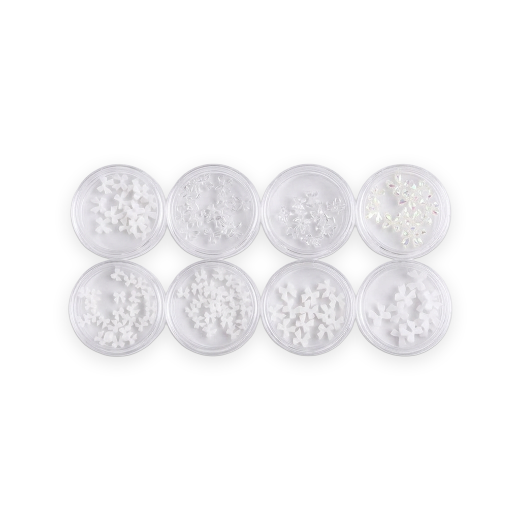 Gos269-Decoração para unha