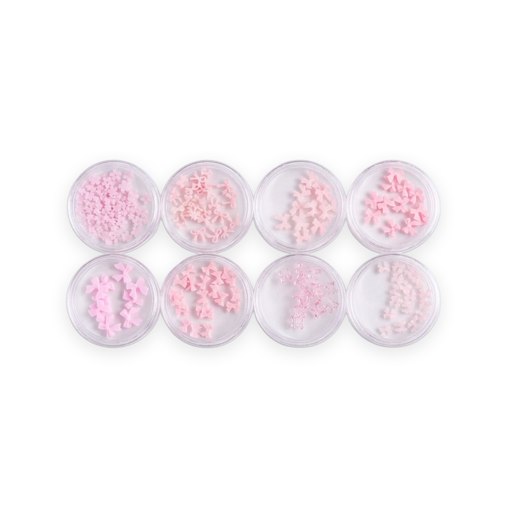 gos268-Laço para unha