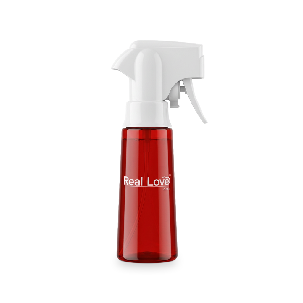 23FR6050 - 3134 - Borrifador Jato Contínuo 200ml