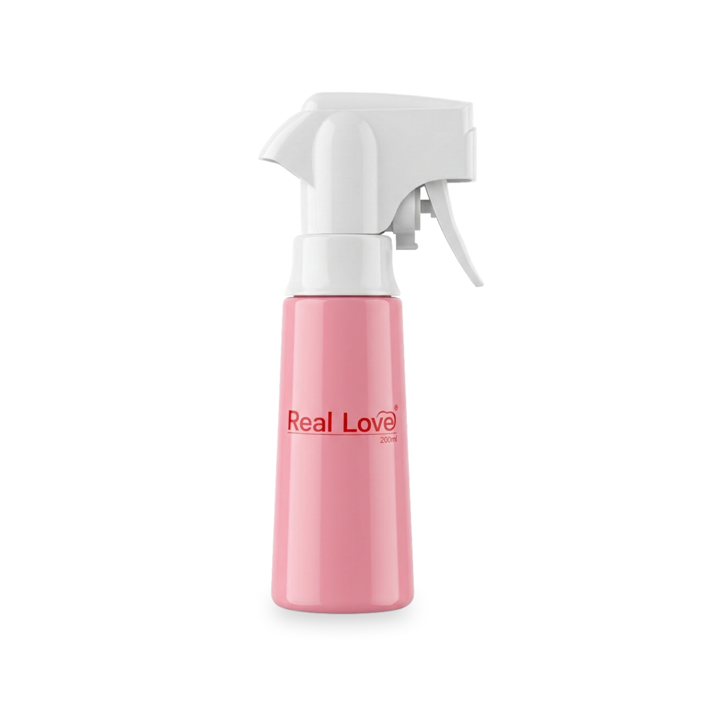 23FR6050 - 3103 - Borrifador Jato Contínuo 200Ml