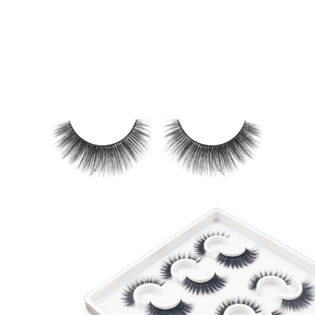 V-CL37 - 6D-06 - Cílios Postiço 