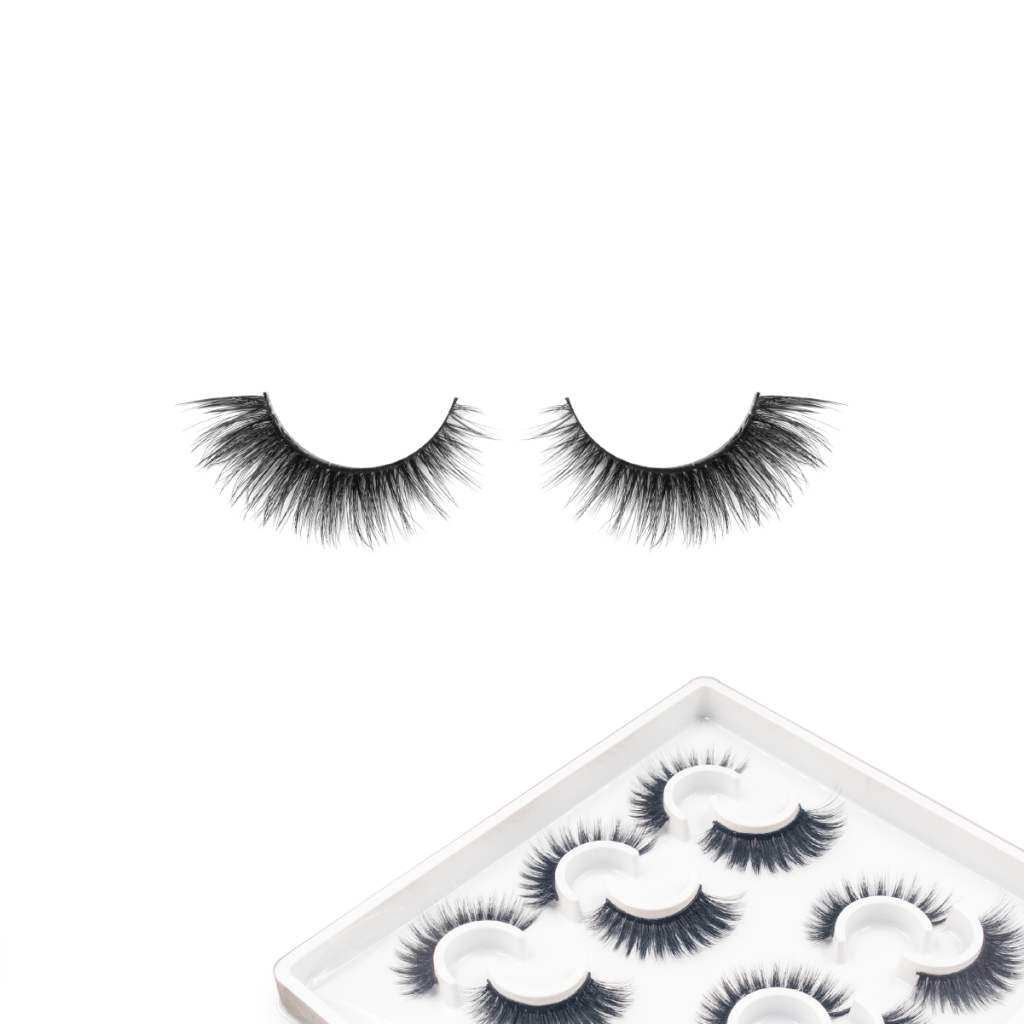 V-CL37 - 84 - Cílios Postiço 