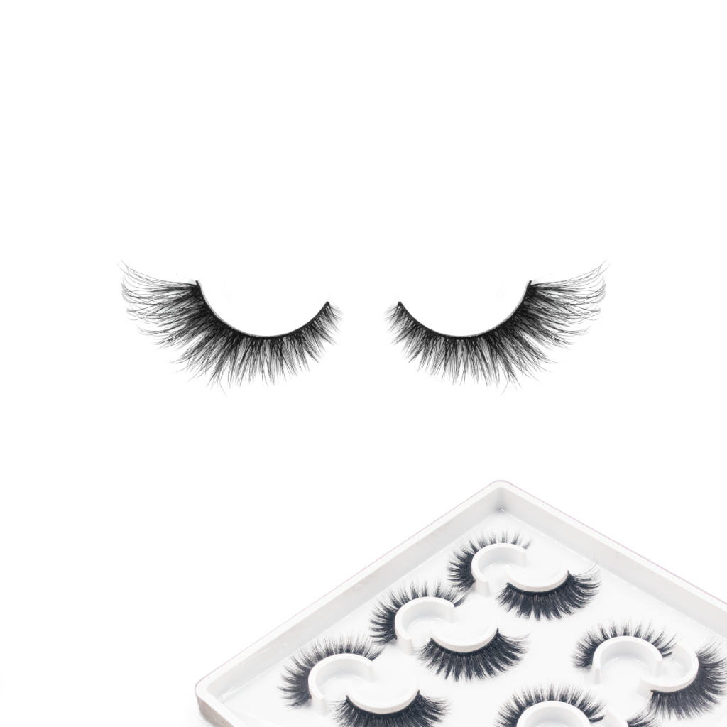 V-CL37 - 116 - Cílios Postiço 