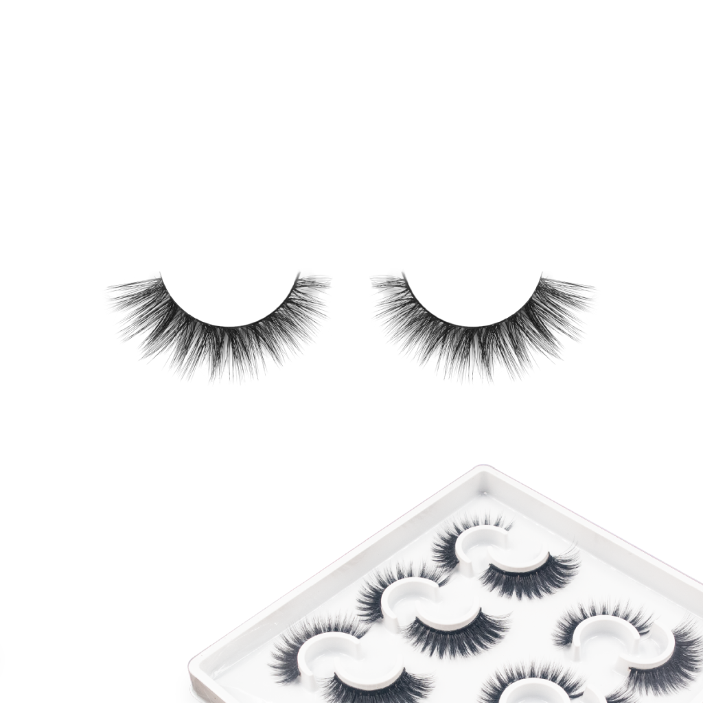 V-CL37 - 62 - Cílios Postiço 