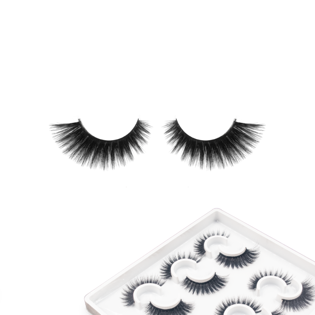 V-CL37 - 126 - Cílios Postiço 