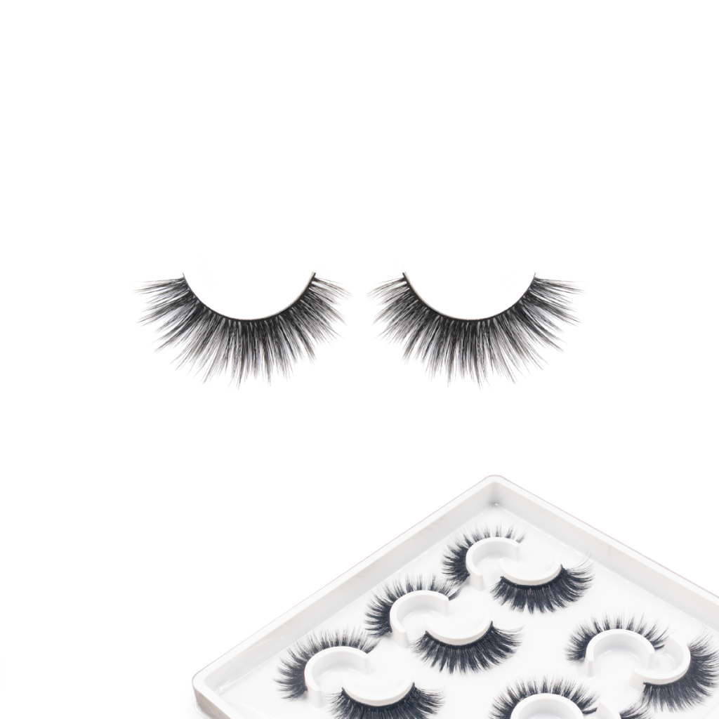 V-CL37 - 21 - Cílios Postiço 