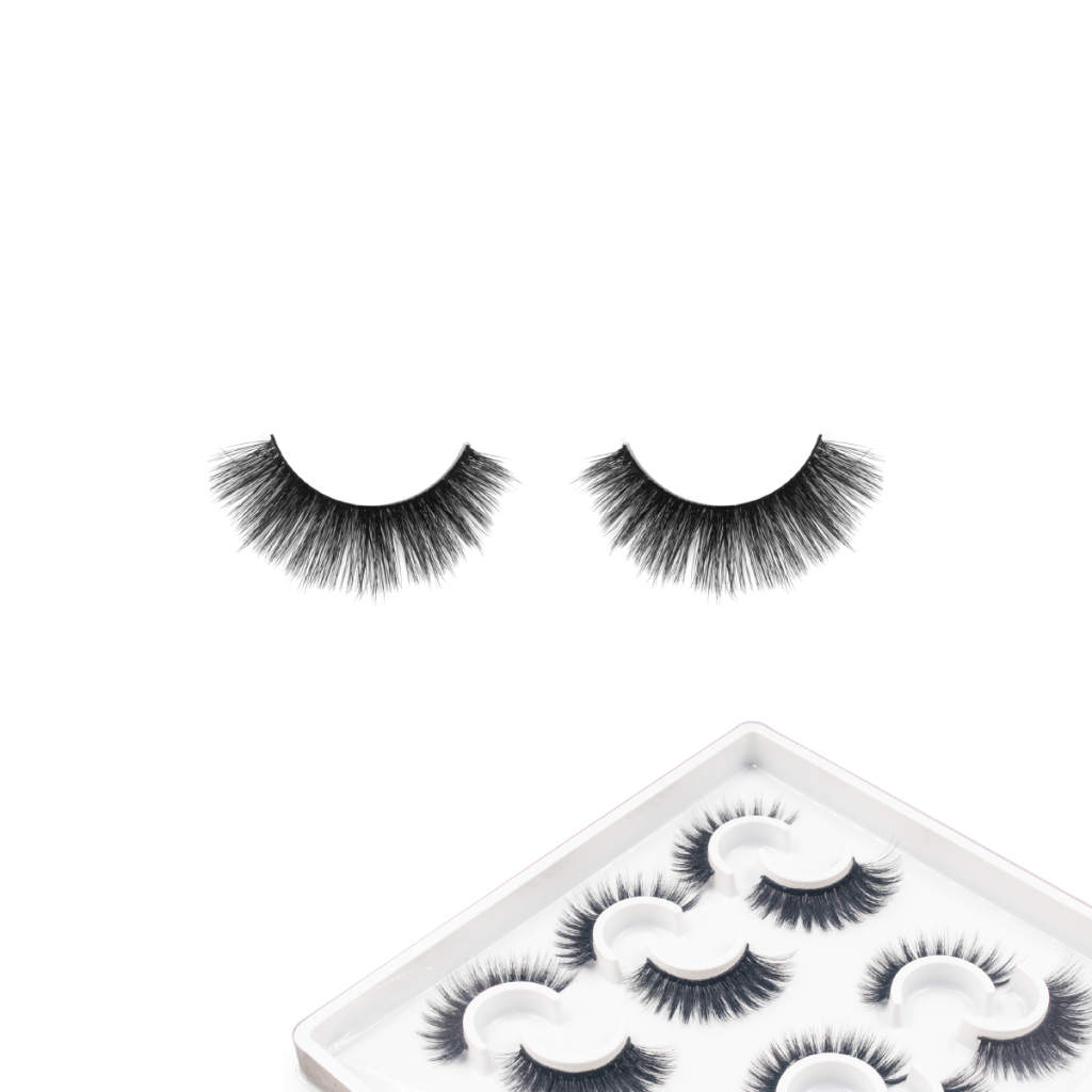 V-CL37 - 55 - Cílios Postiço 