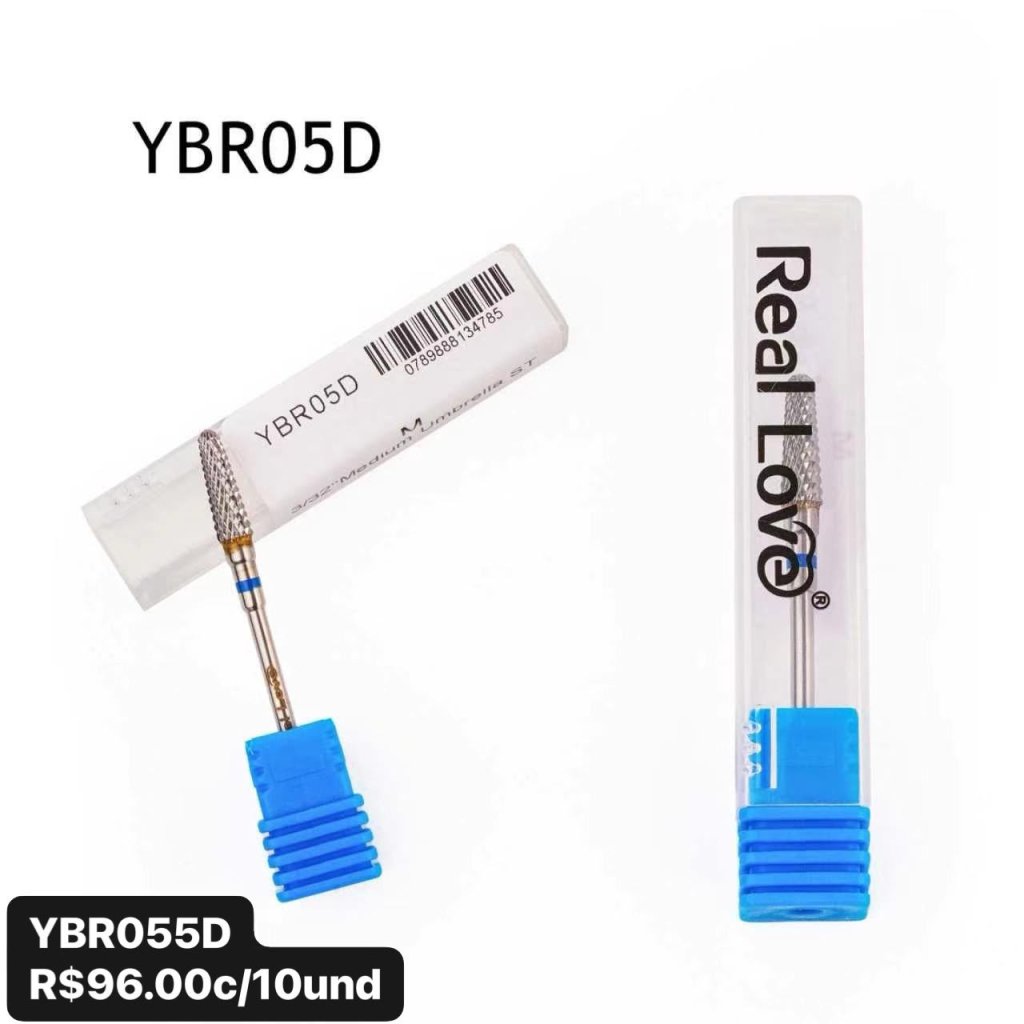 YBR05D - BROCA 