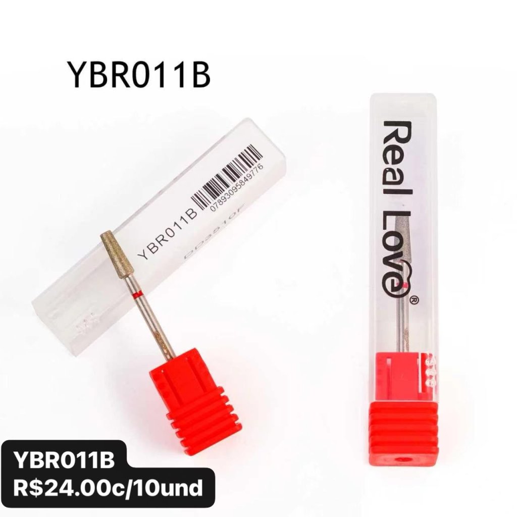 YB011B-Broca